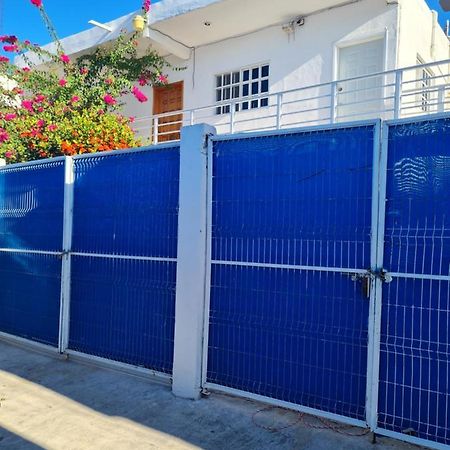 Апартаменты Casa Nuria Плая-дель-Кармен Экстерьер фото